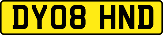 DY08HND