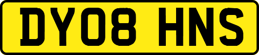 DY08HNS