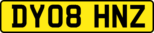 DY08HNZ