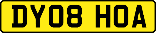 DY08HOA