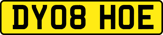DY08HOE