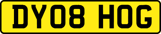 DY08HOG