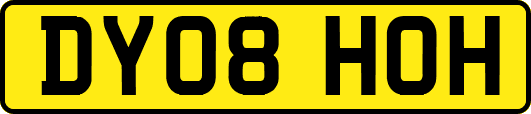 DY08HOH