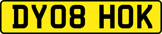 DY08HOK
