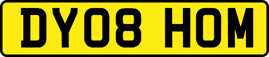 DY08HOM