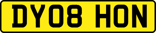 DY08HON