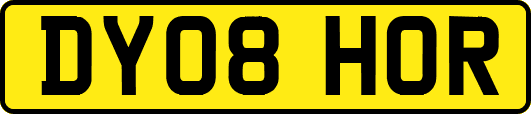 DY08HOR