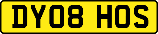 DY08HOS
