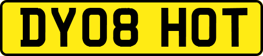 DY08HOT