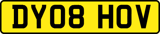 DY08HOV
