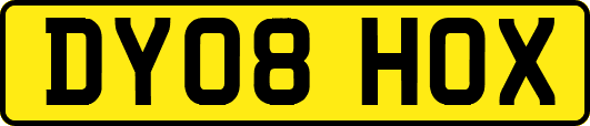 DY08HOX