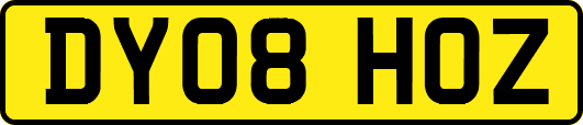 DY08HOZ