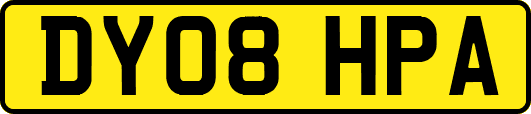DY08HPA