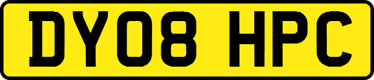 DY08HPC