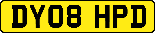 DY08HPD