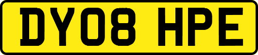 DY08HPE