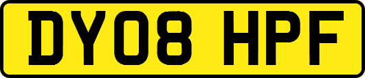 DY08HPF