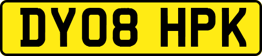 DY08HPK