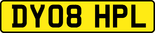 DY08HPL