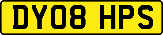 DY08HPS