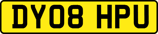 DY08HPU