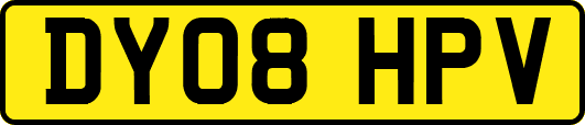DY08HPV