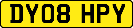 DY08HPY