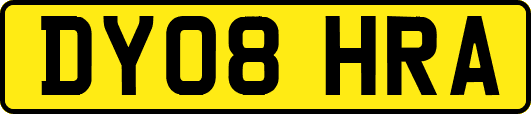 DY08HRA