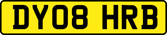 DY08HRB