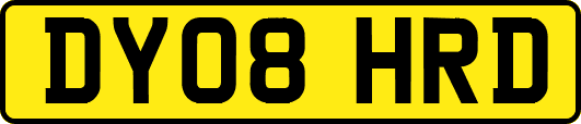 DY08HRD