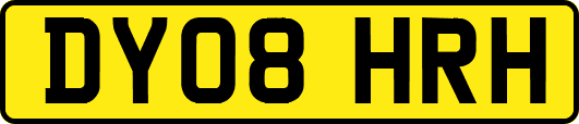 DY08HRH