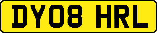 DY08HRL