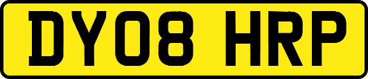 DY08HRP