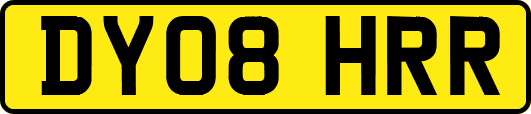 DY08HRR