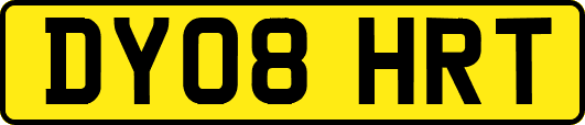 DY08HRT