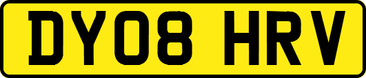 DY08HRV