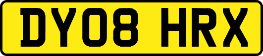DY08HRX