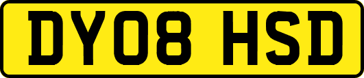 DY08HSD