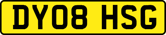 DY08HSG