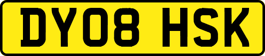 DY08HSK