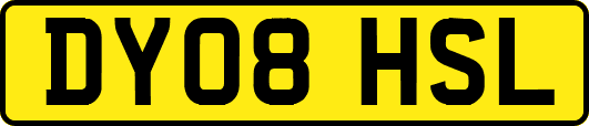 DY08HSL