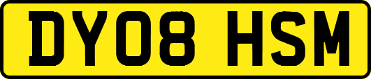 DY08HSM