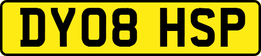 DY08HSP