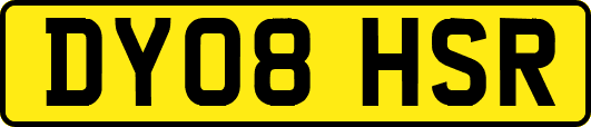 DY08HSR