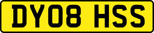 DY08HSS