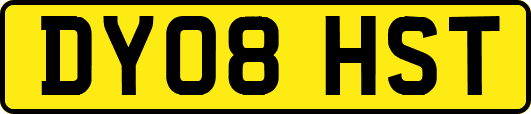 DY08HST