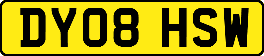 DY08HSW