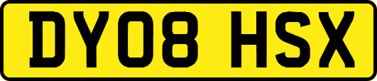 DY08HSX