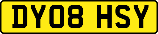 DY08HSY