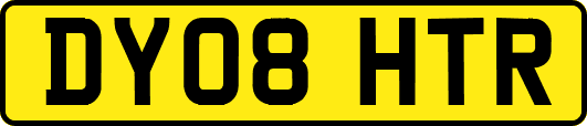 DY08HTR